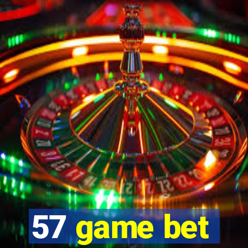 57 game bet